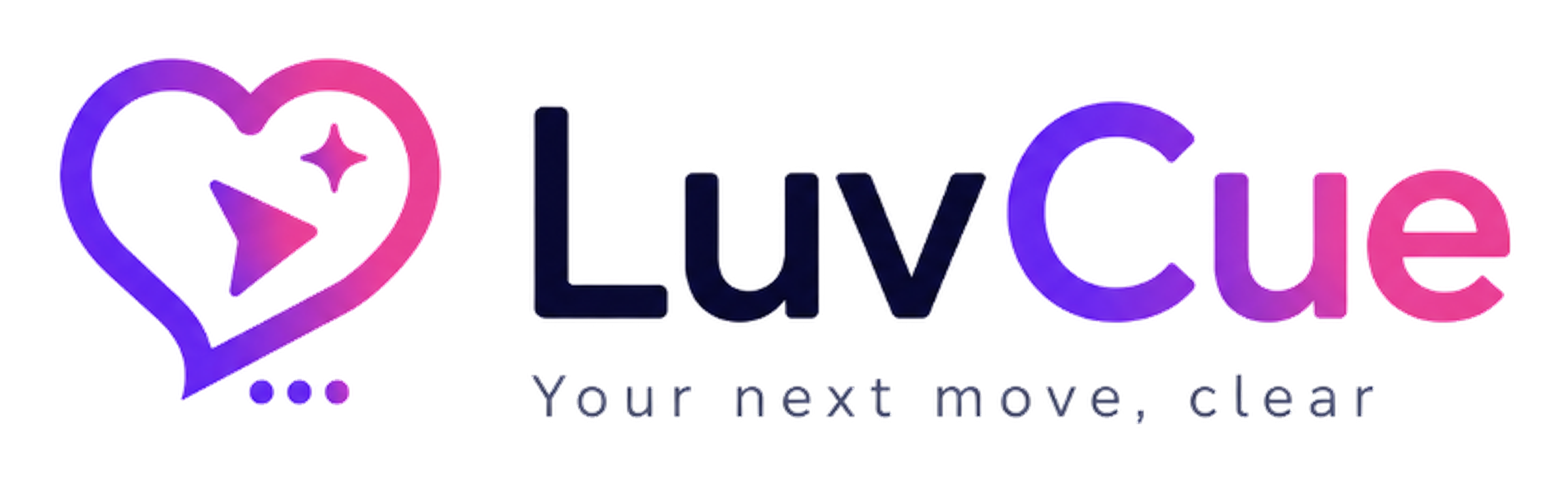 LuvCue AI coaches